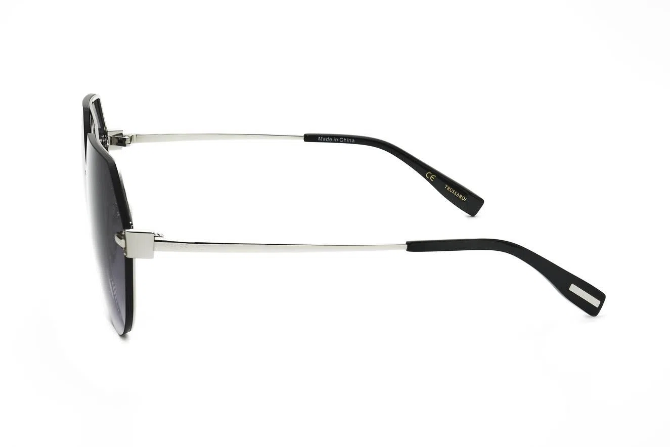 Trussardi STR454FL Sunglasses - view 12